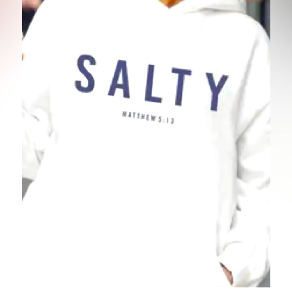 Hoodie sweatshirt